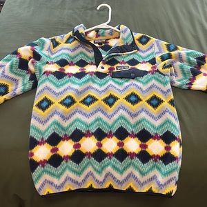 Patagonia Synchilla !